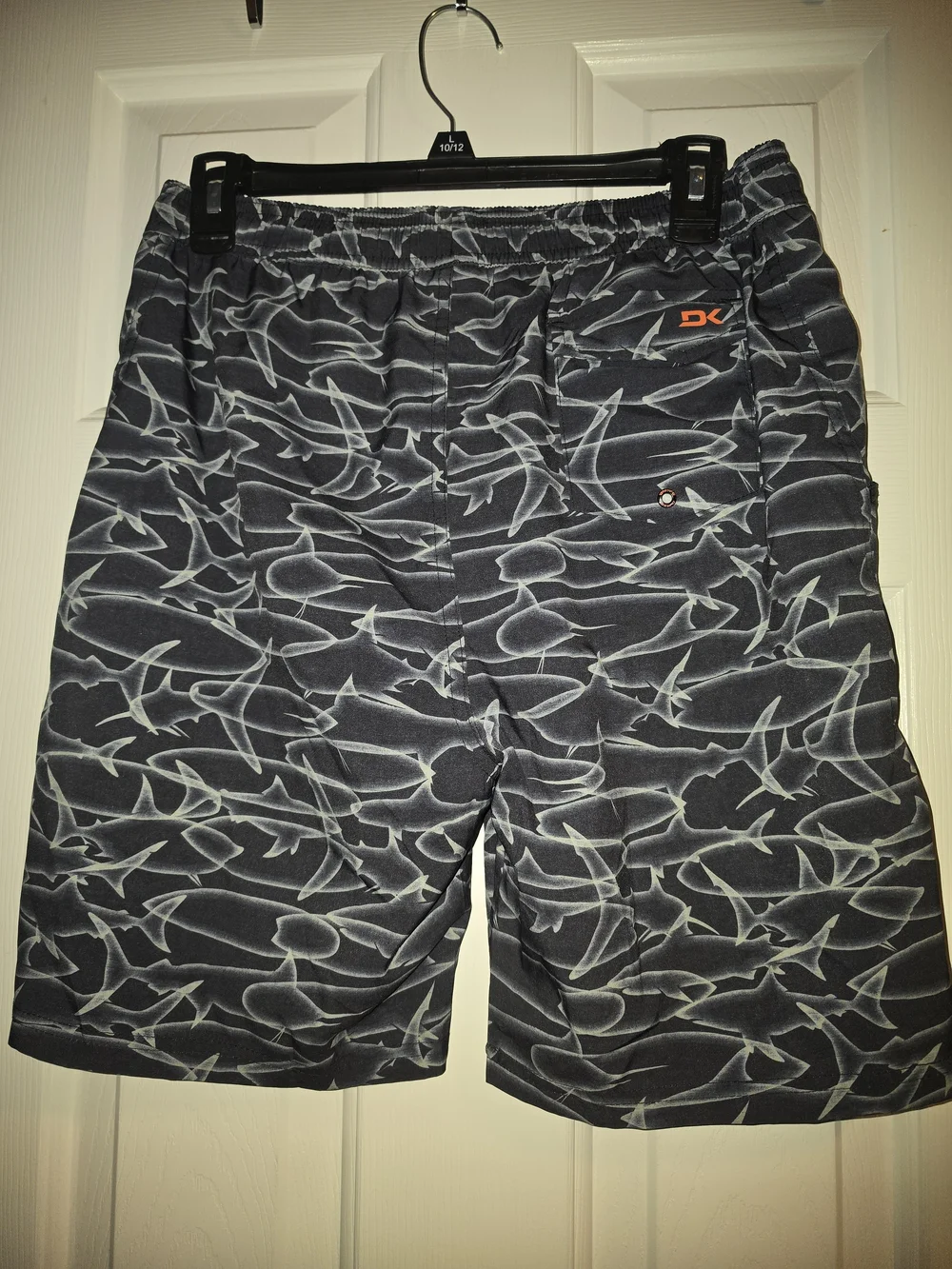 Dakine pullover swim